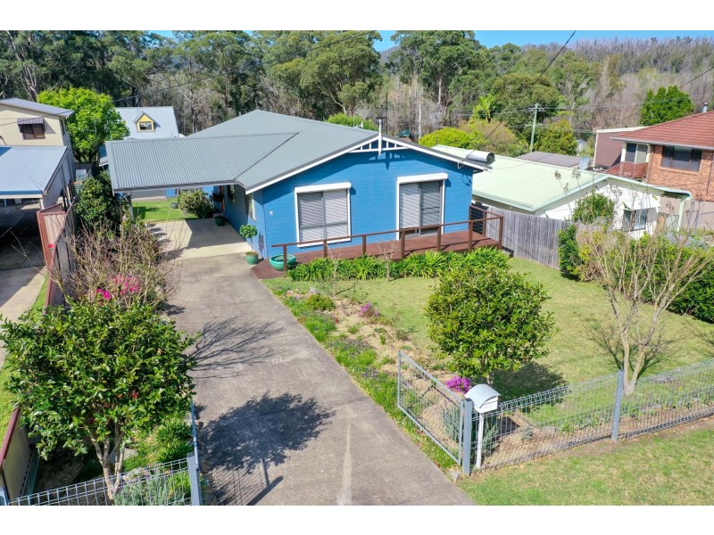 76 Wattle Street, Fishermans Paradise NSW 2539