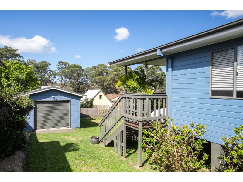 76 Wattle Street, Fishermans Paradise NSW 2539
