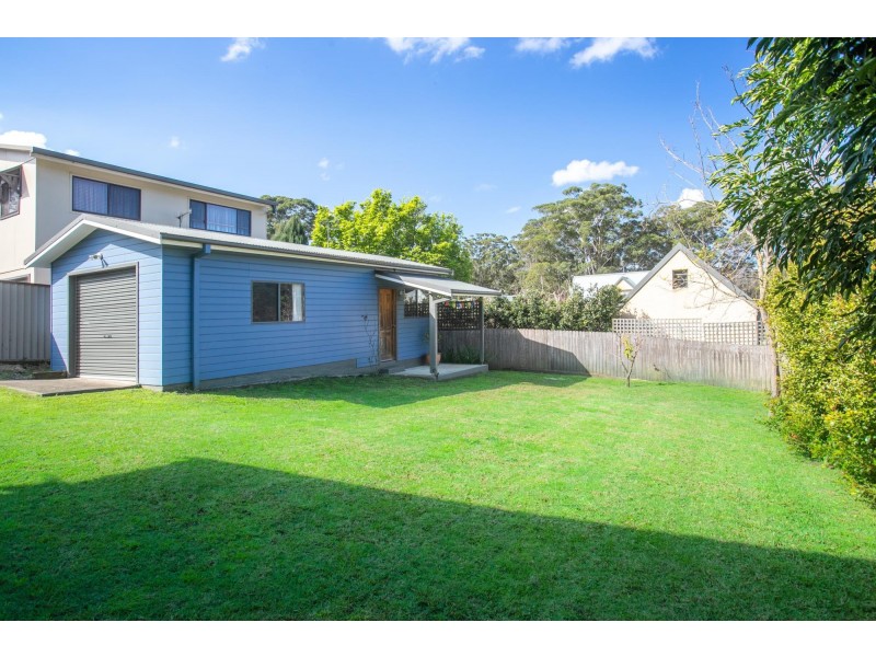 76 Wattle Street, Fishermans Paradise NSW 2539