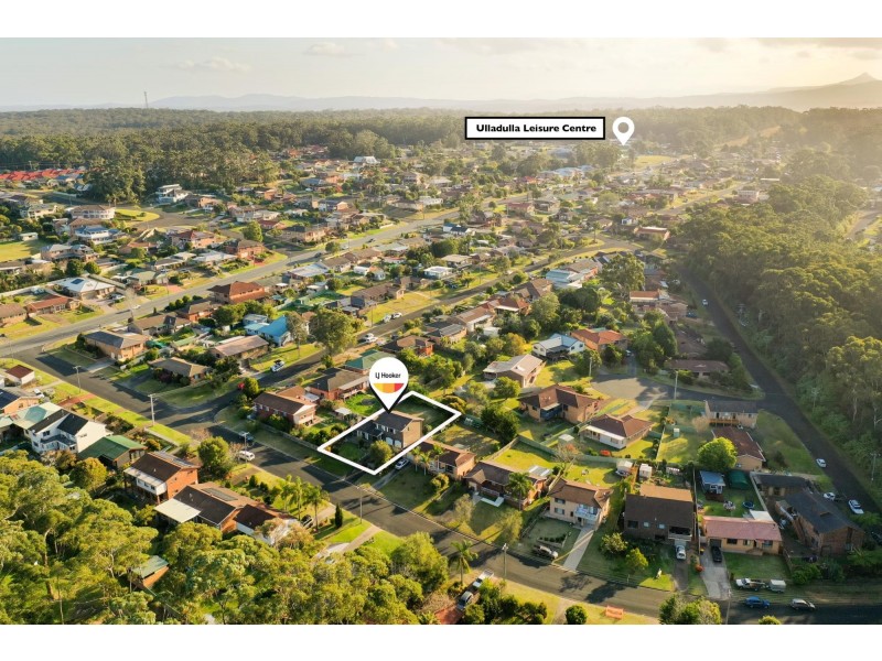 15 Croft Avenue, Ulladulla NSW 2539