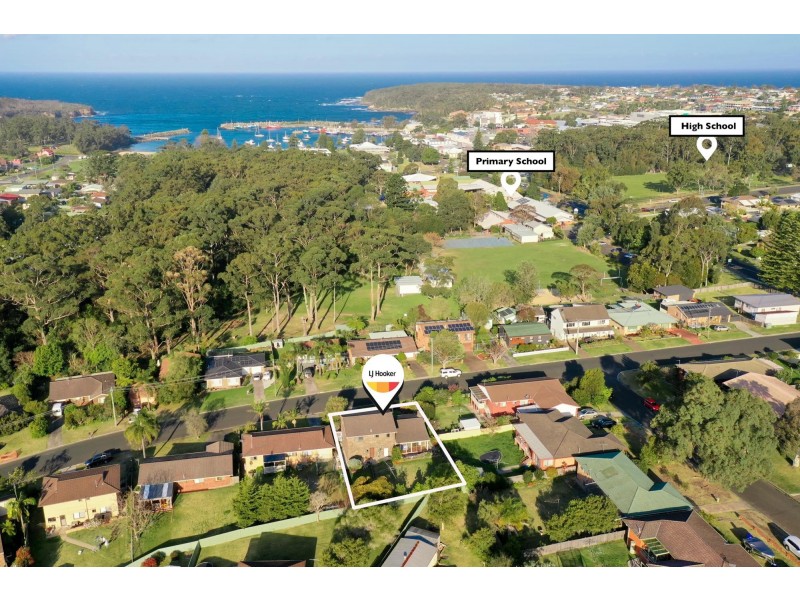 15 Croft Avenue, Ulladulla NSW 2539