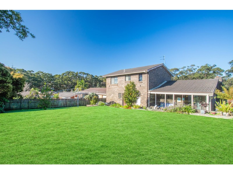 15 Croft Avenue, Ulladulla NSW 2539