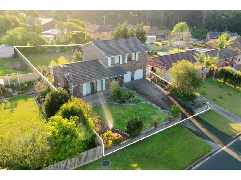 15 Croft Avenue, Ulladulla NSW 2539