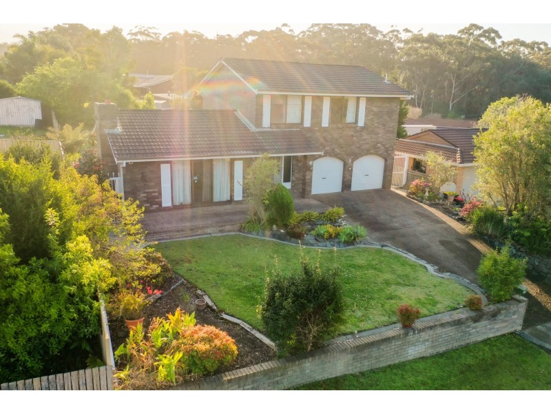 15 Croft Avenue, Ulladulla NSW 2539