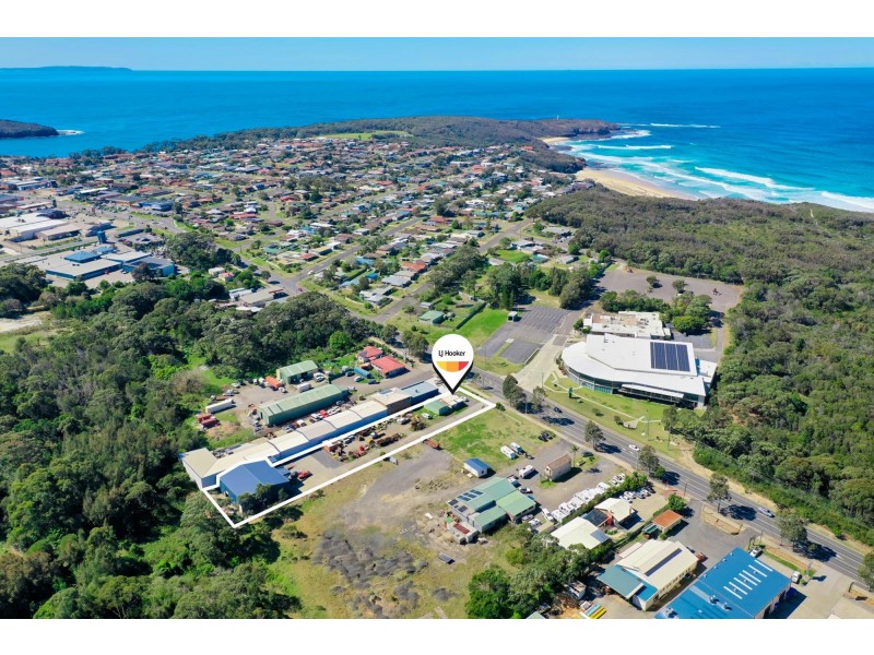 217 Princes Highway, Ulladulla NSW 2539