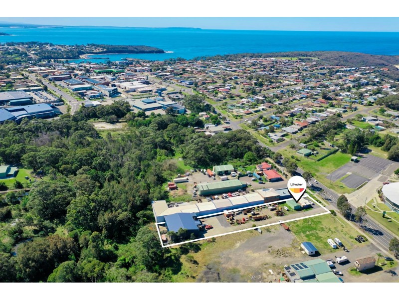 217 Princes Highway, Ulladulla NSW 2539