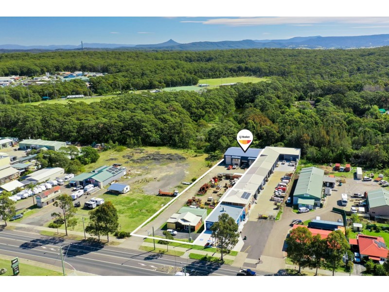 217 Princes Highway, Ulladulla NSW 2539