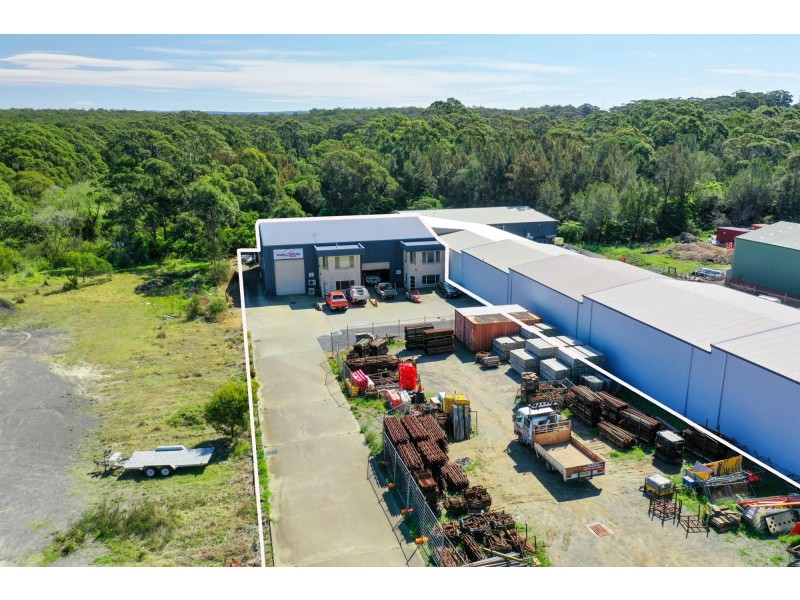 217 Princes Highway, Ulladulla NSW 2539