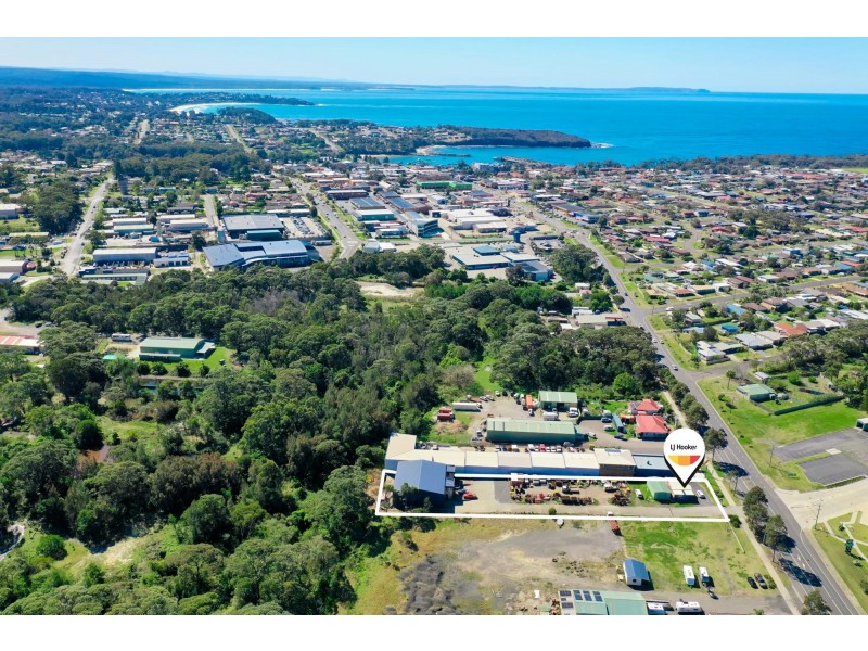 217 Princes Highway, Ulladulla NSW 2539