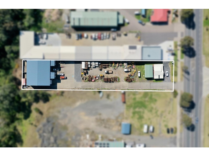 217 Princes Highway, Ulladulla NSW 2539