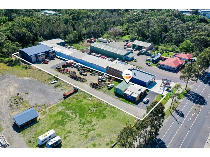 217 Princes Highway, Ulladulla NSW 2539