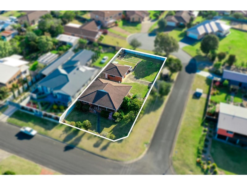 33 Rundle Street, Ulladulla NSW 2539