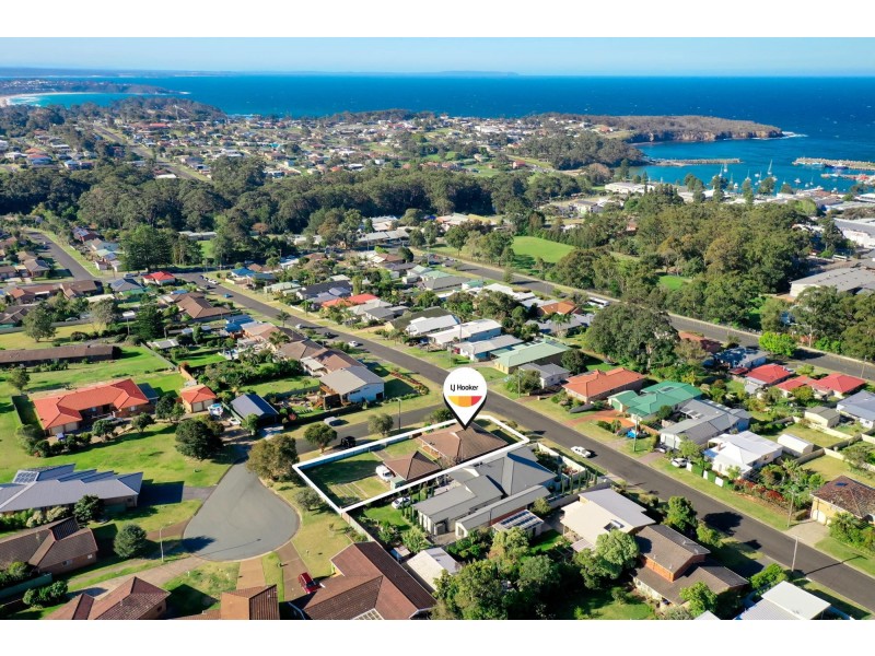 33 Rundle Street, Ulladulla NSW 2539
