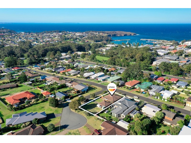 33 Rundle Street, Ulladulla NSW 2539