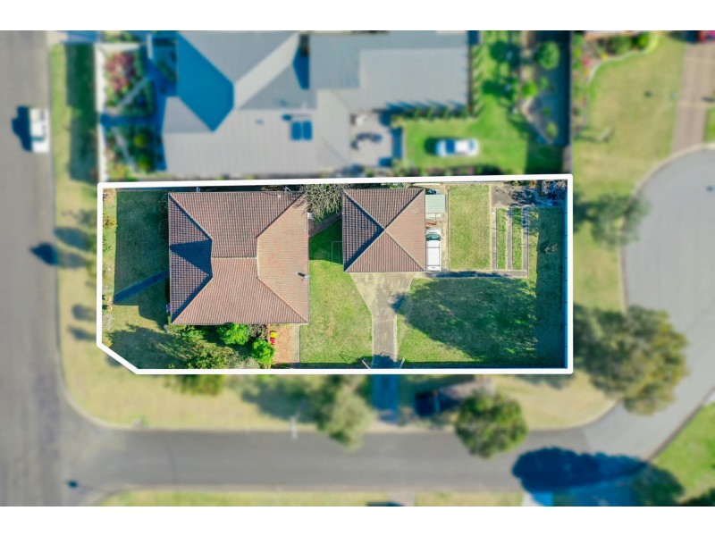 33 Rundle Street, Ulladulla NSW 2539