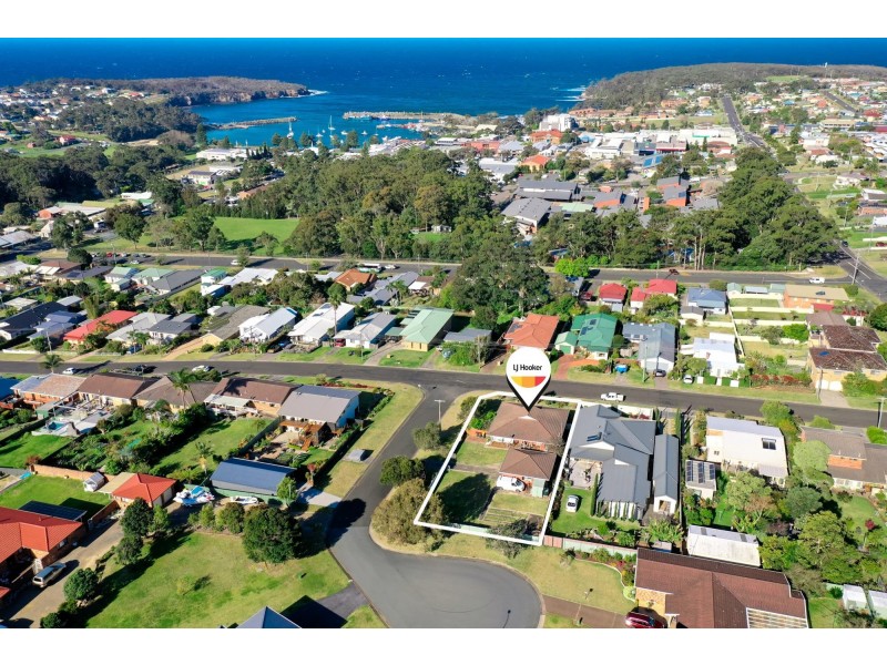 33 Rundle Street, Ulladulla NSW 2539