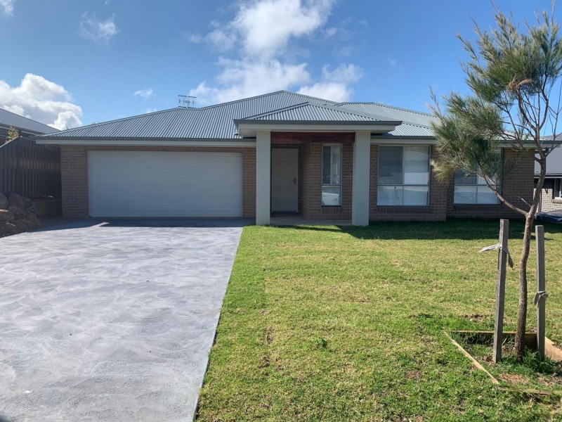 9 Como Avenue, Burrill Lake NSW 2539