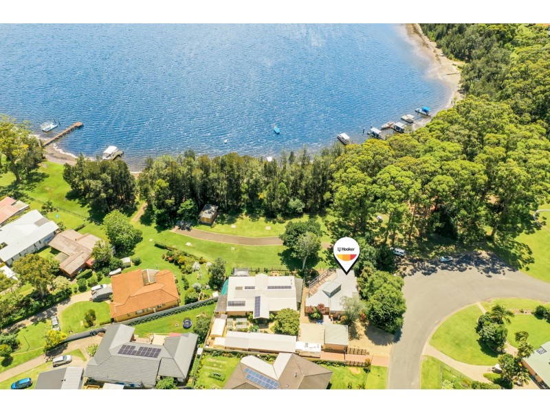 7 Parkland Drive, Kings Point NSW 2539