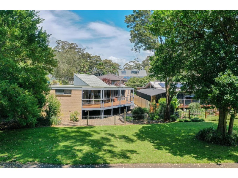 7 Parkland Drive, Kings Point NSW 2539