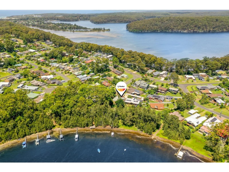 7 Parkland Drive, Kings Point NSW 2539