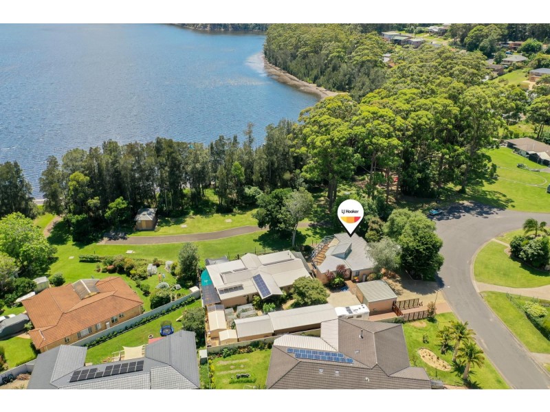 7 Parkland Drive, Kings Point NSW 2539