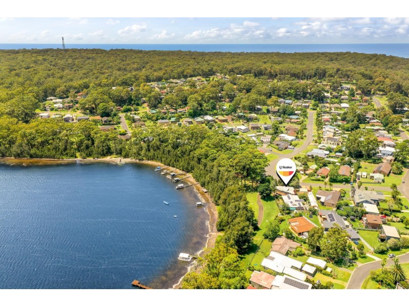 7 Parkland Drive, Kings Point NSW 2539