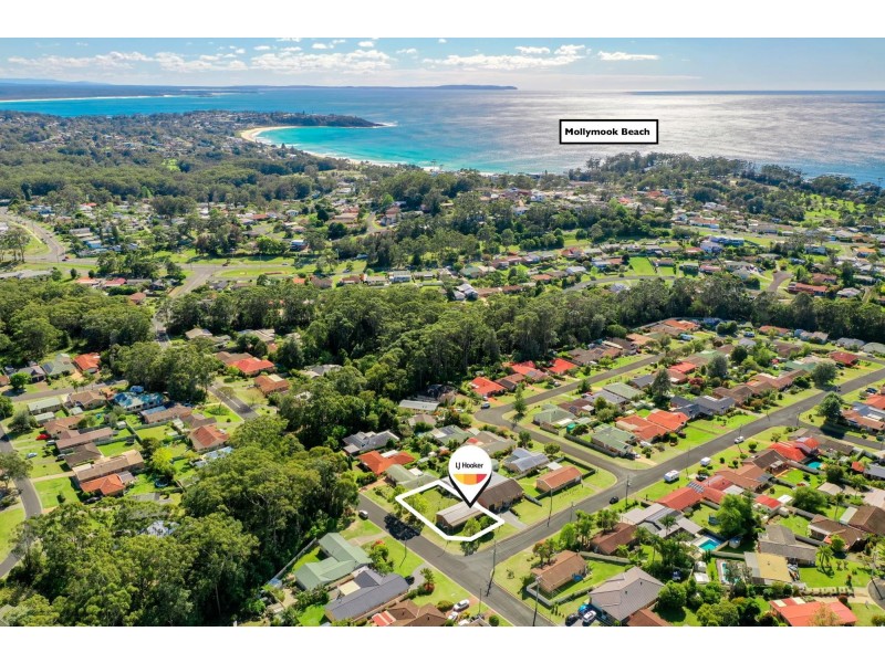 1 Mckail Street, Ulladulla NSW 2539