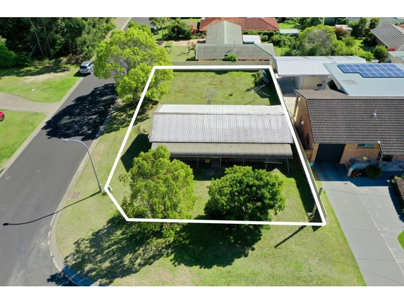 1 Mckail Street, Ulladulla NSW 2539