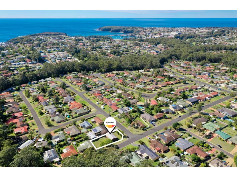 1 Mckail Street, Ulladulla NSW 2539