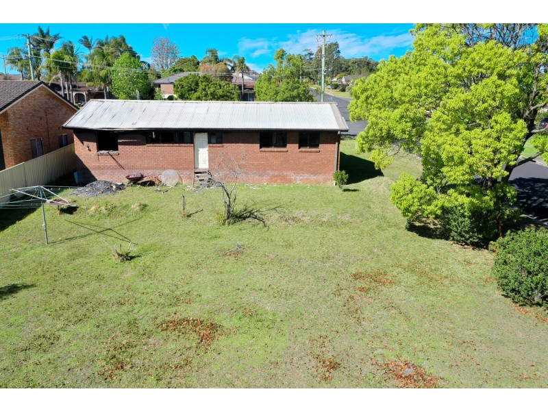 1 Mckail Street, Ulladulla NSW 2539