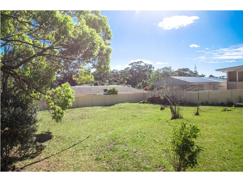 1 Mckail Street, Ulladulla NSW 2539
