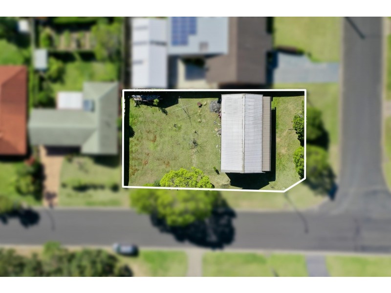 1 Mckail Street, Ulladulla NSW 2539