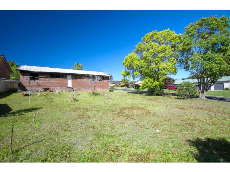 1 Mckail Street, Ulladulla NSW 2539