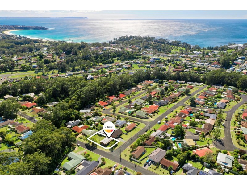 1 Mckail Street, Ulladulla NSW 2539