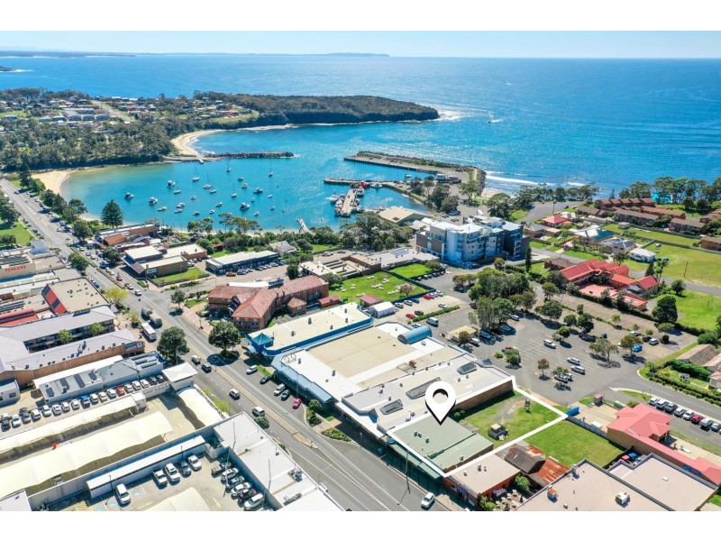122 Princes Highway, Ulladulla NSW 2539