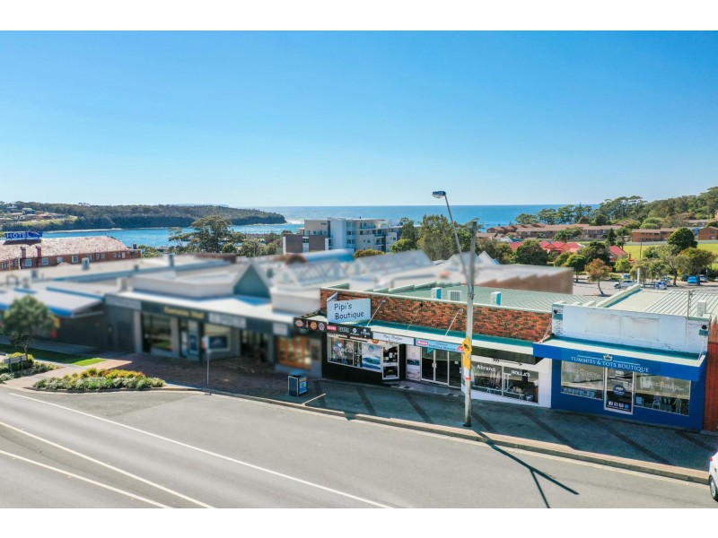 122 Princes Highway, Ulladulla NSW 2539