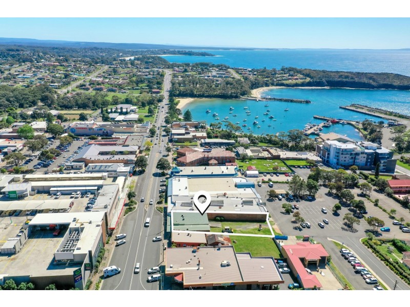 122 Princes Highway, Ulladulla NSW 2539