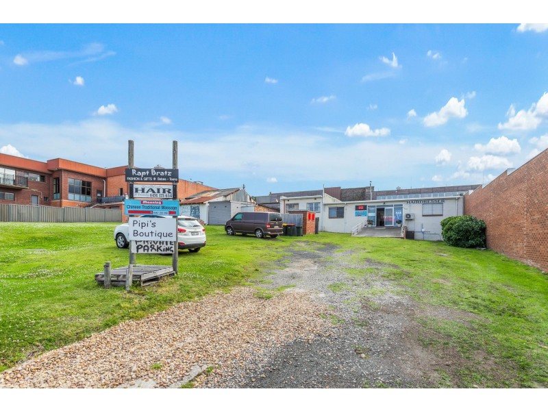 122 Princes Highway, Ulladulla NSW 2539