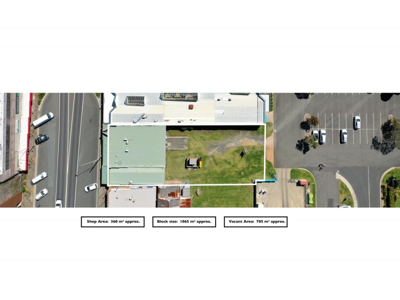 122 Princes Highway, Ulladulla NSW 2539