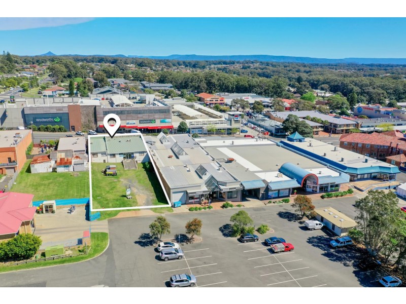 122 Princes Highway, Ulladulla NSW 2539