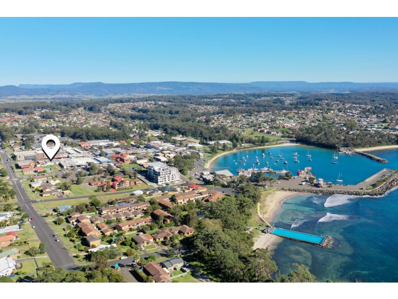 122 Princes Highway, Ulladulla NSW 2539