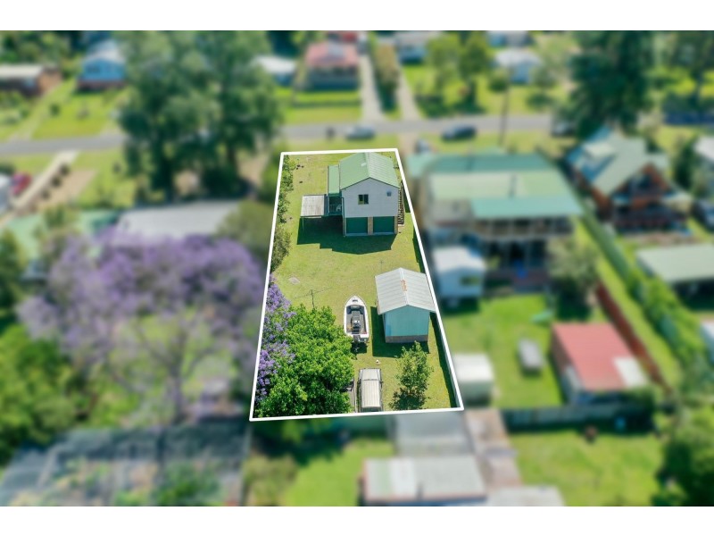 62 Wattle Street, Fishermans Paradise NSW 2539