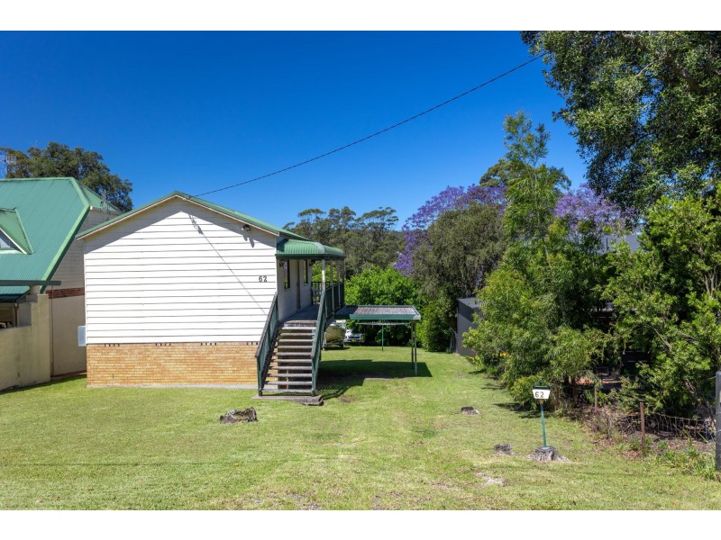 62 Wattle Street, Fishermans Paradise NSW 2539
