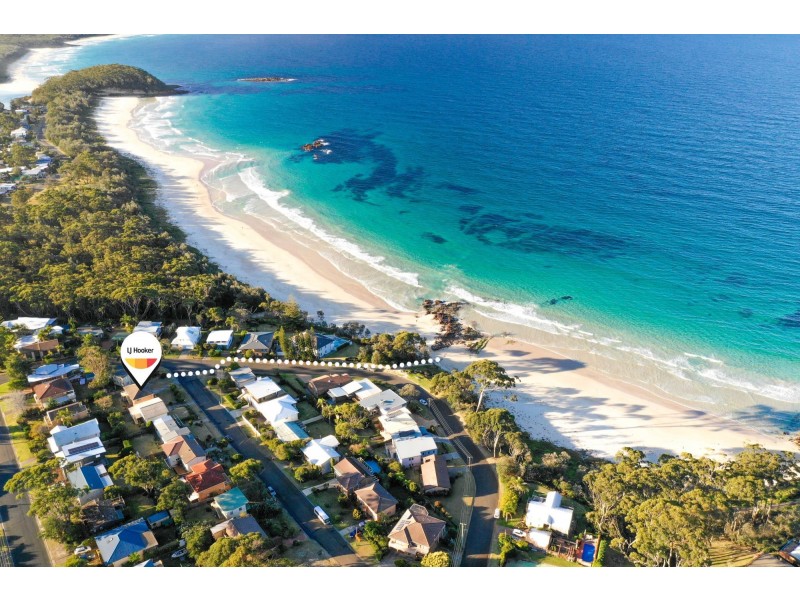 3 Booth Avenue, Narrawallee NSW 2539