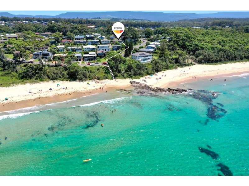 3 Booth Avenue, Narrawallee NSW 2539