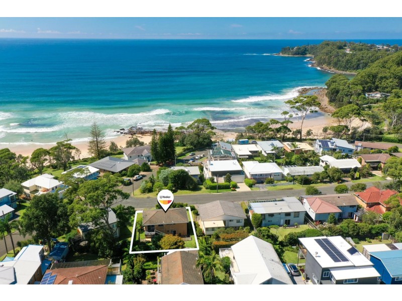 3 Booth Avenue, Narrawallee NSW 2539