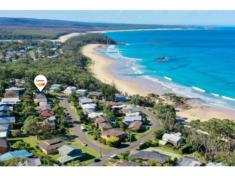 3 Booth Avenue, Narrawallee NSW 2539