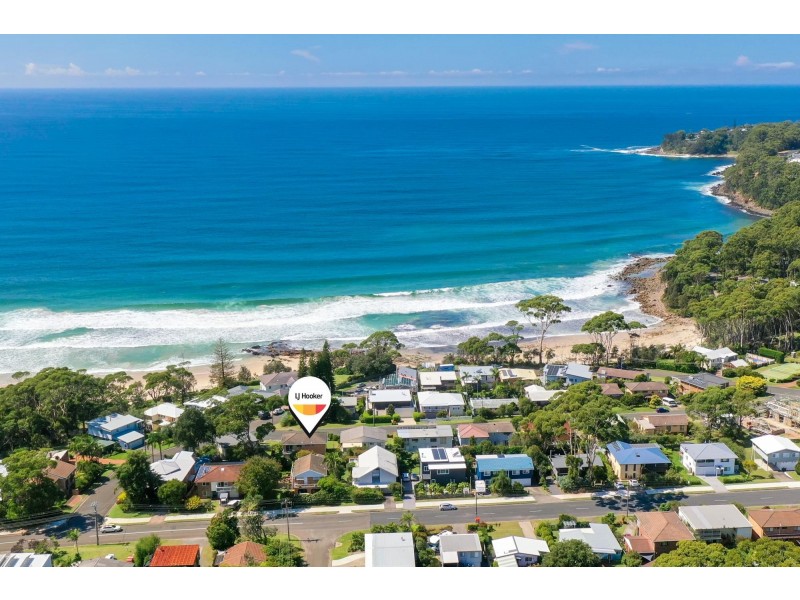 3 Booth Avenue, Narrawallee NSW 2539