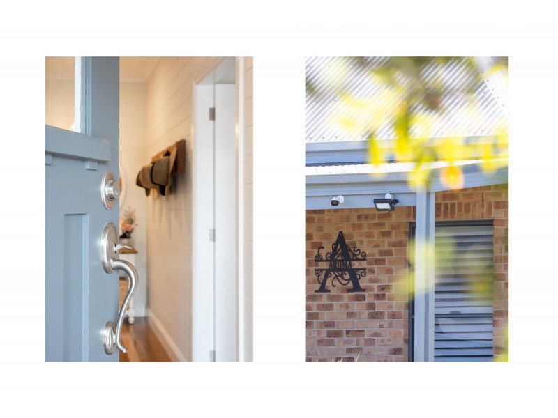 190 Porters Creek Road, Milton NSW 2538