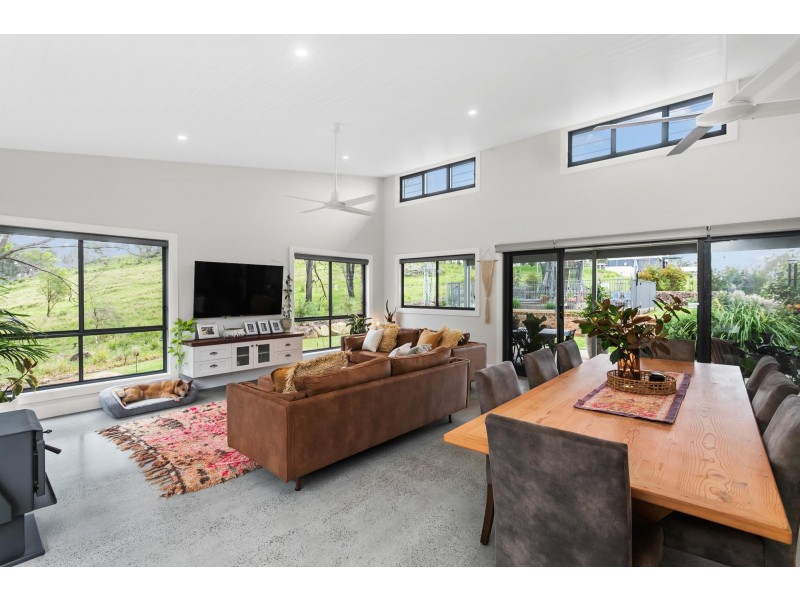 190 Porters Creek Road, Milton NSW 2538